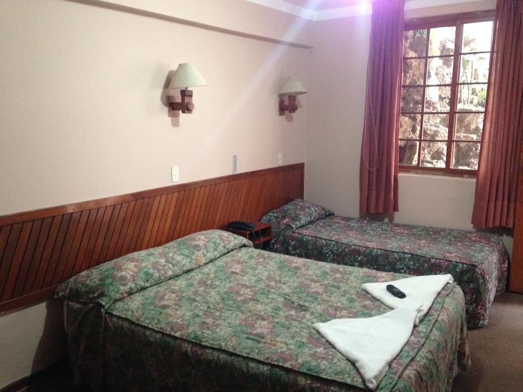 Hospedaje Casa Blanca Huaraz  Exterior foto