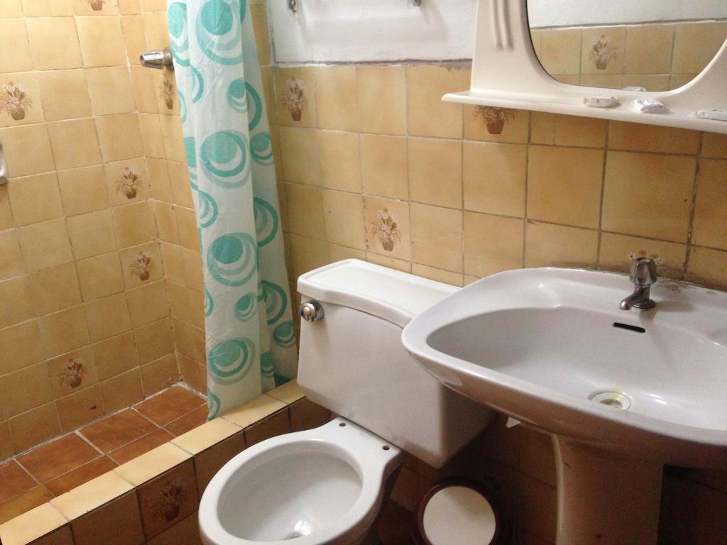 Hospedaje Casa Blanca Huaraz  Cameră foto