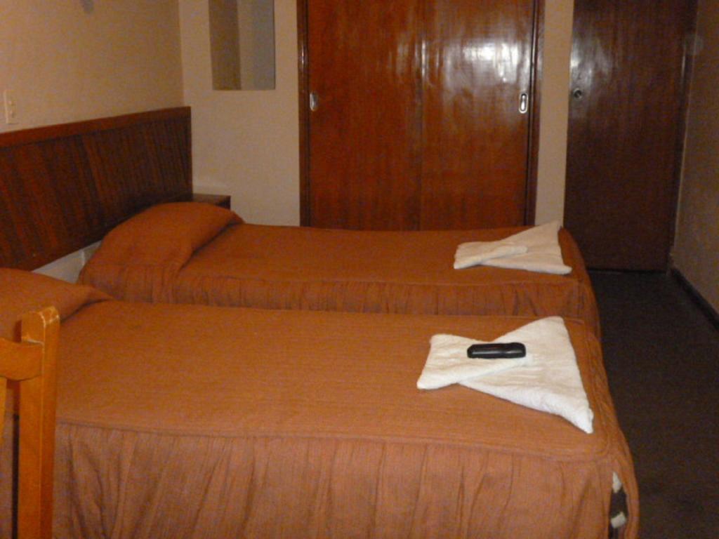 Hospedaje Casa Blanca Huaraz  Exterior foto