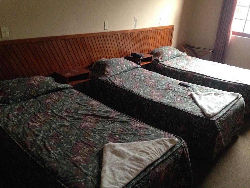 Hospedaje Casa Blanca Huaraz  Cameră foto