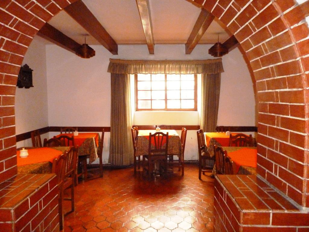 Hospedaje Casa Blanca Huaraz  Exterior foto
