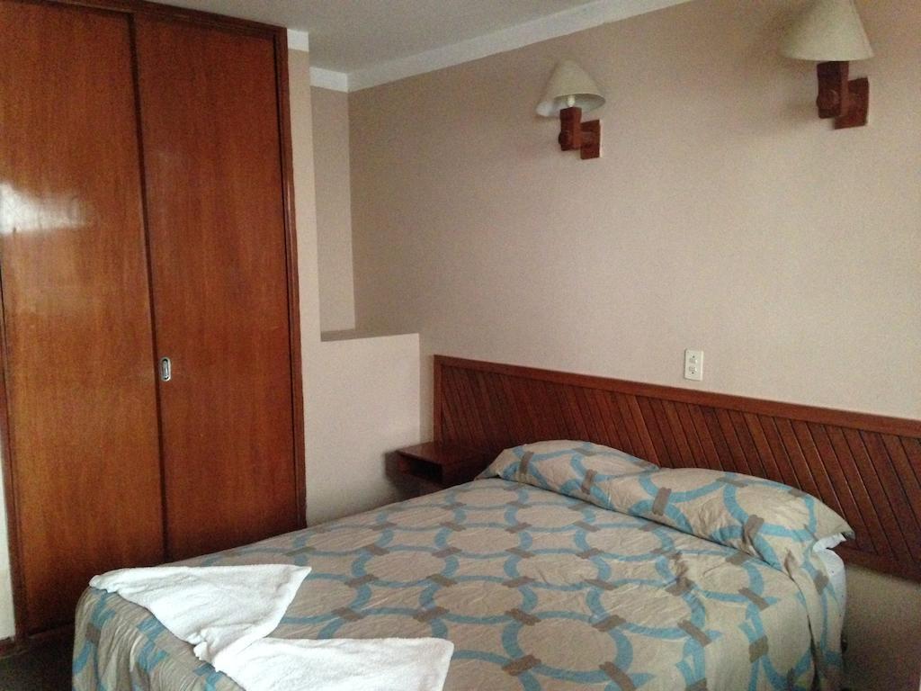 Hospedaje Casa Blanca Huaraz  Cameră foto