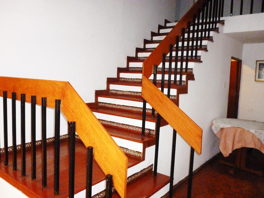 Hospedaje Casa Blanca Huaraz  Cameră foto